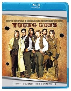 Young Guns [Blu-ray]