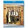 Young Guns [Blu-ray]