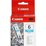 Cyan Ink Cartridge