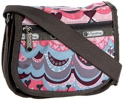 LeSportsac Sofia Small Cross-Body