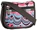 LeSportsac Sofia Small Cross-Body
