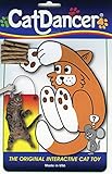 Cat Dancer 101 Cat Dancer Interactive Cat Toy