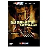 Dale Jr - Any Given Day - DVD