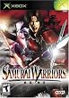 Samurai Warriors Xbox