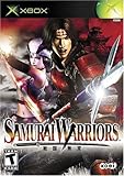 Samurai Warriors
