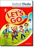 Let's go. 1 : digital classroom resources