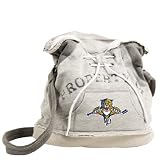 NHL Florida Panthers Hoodie Duffel