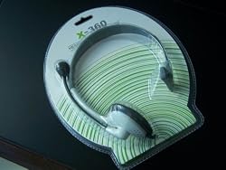 ACC-X3 HEADSET W/MIC. (SIM)