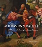 Of heaven & earth : 500 years of Italian painting from Glasgow Museums