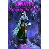 Eunice: Nereid of the Forest (Greek Mythology)
