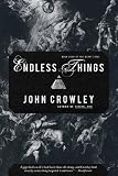 Endless Things: An Aegypt Novel