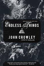 Endless Things: An Aegypt Novel