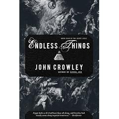 Endless Things (Aegypt Cycle)