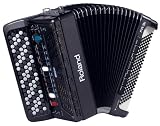 ローランド ボタンタイプ・Vアコーディオン Roland　V-Accordion FR-3Bの画像