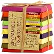 Pralus Chocolate Pyramide Des 10 Tropiques By ChefShop