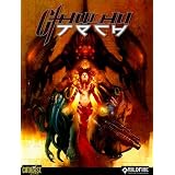 CthulhuTech ~ Catalyst Game Labs