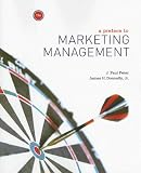 Preface to Marketing Management