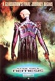 Star Trek Nemesis - Movie Poster / Print -- Custom Framing Available