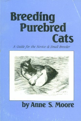 Breeding Purebred Cats