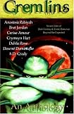 Gremlins: An Anthology

Amazon.Com Rank: # 3,423,141

Click here to learn more or buy it now!