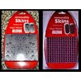 Removable Skins for Virgin Mobile Aloha