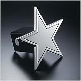All Sales 1004 Star Hitch Cover