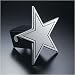 All Sales 1004 Star Hitch Cover