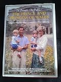 In private, in public : the Prince and Princess of Wales