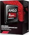 AMD A10-Series APU A10-7850K Socket FM2+ (AD785KXBJABOX)