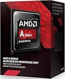 AMD A10-Series APU A10-7850K Socket FM2+ (AD785KXBJABOX)
