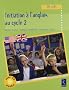 Initiation � l'anglais au cycle 2 : CP- CE1 (1CD audio)