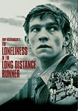 The Loneliness of the Long Distance Runner