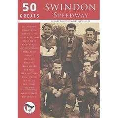 Swindon Speedway (100 Greats)