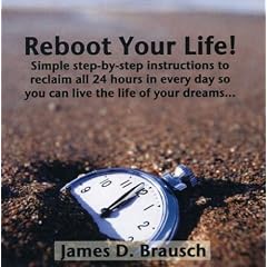 Reboot Your Life