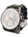 Croton Men's Titanium Chronograph Watch #CC311179BSGY