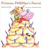 Princess Penelope's Parrot