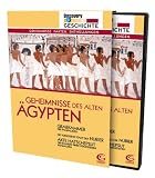 Geheimnisse des alten �gypten - 