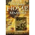 Jude's Herbal Home Remedies: Natural Health, Beauty & Home-care Secrets