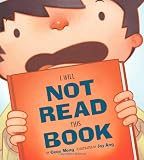 I Will Not Read This Book