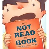 IWillNotReadThisBook