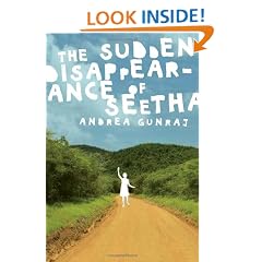 The Sudden Disappearance of Seetha