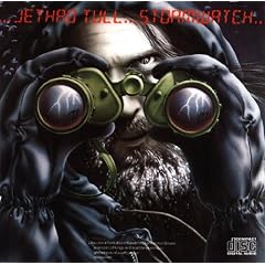 Stormwatch [CASSETTE]