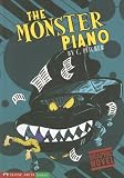 The Monster Piano (Graphic Trax)