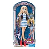 Fairy Tale High Alice in Wonderland Doll
