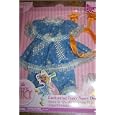 Fancy Nancy 18 inch Starry Soiree Pajamas Enchanting Doll Dress Up Outfit Clothes
