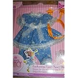 Fancy Nancy 18 inch Starry Soiree Pajamas Enchanting Doll Dress Up
 Outfit Clothes