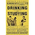 Drinking vs. Studying Poster - Poster Gro�format