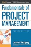 Fundamentals of Project Management (Worksmart)