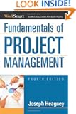 Fundamentals of Project Management (Worksmart)