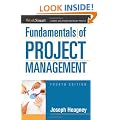 Fundamentals of Project Management